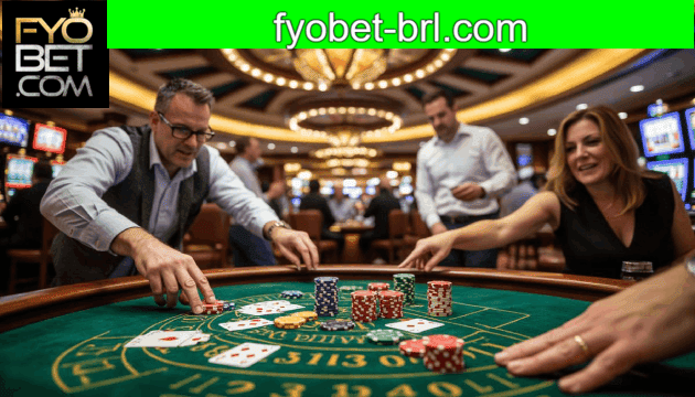 Benefícios do cadastro fyobet — conta grátis e acesso ao entretenimento digital