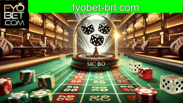 fyobet acervo de jogos
