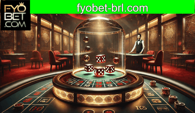 fyobet benefícios exclusivos