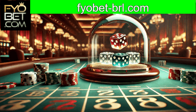 fyobet eventos interativos