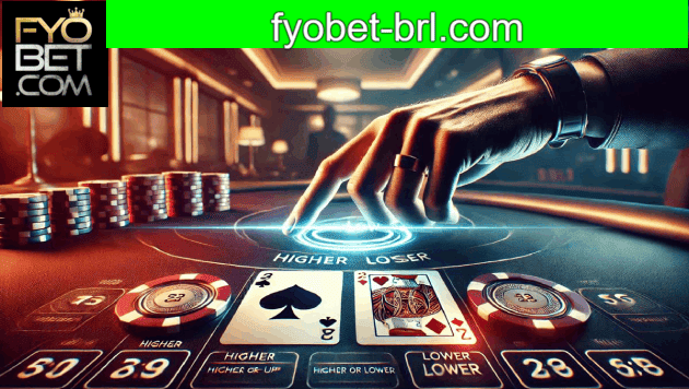 fyobet plataforma de entretenimento