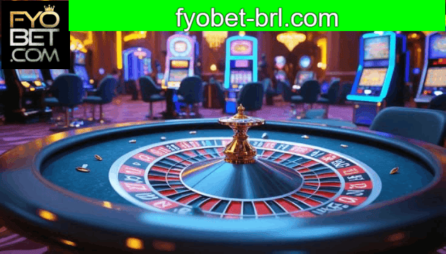 Lobby multijogador fyobet com salas abertas e slots de jogadores